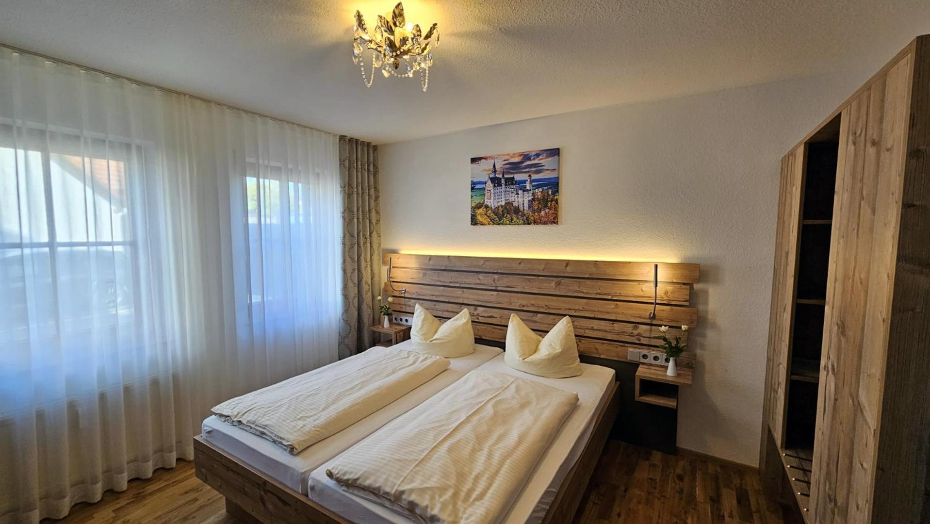 Hotel Gasthof Roessle Senden  Eksteriør billede