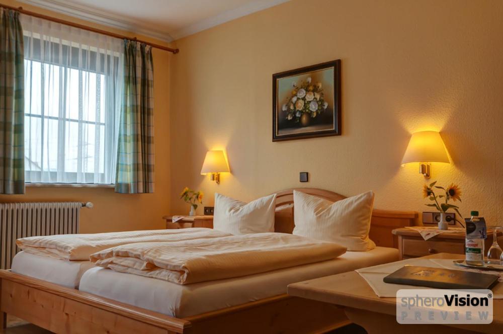Hotel Gasthof Roessle Senden  Eksteriør billede