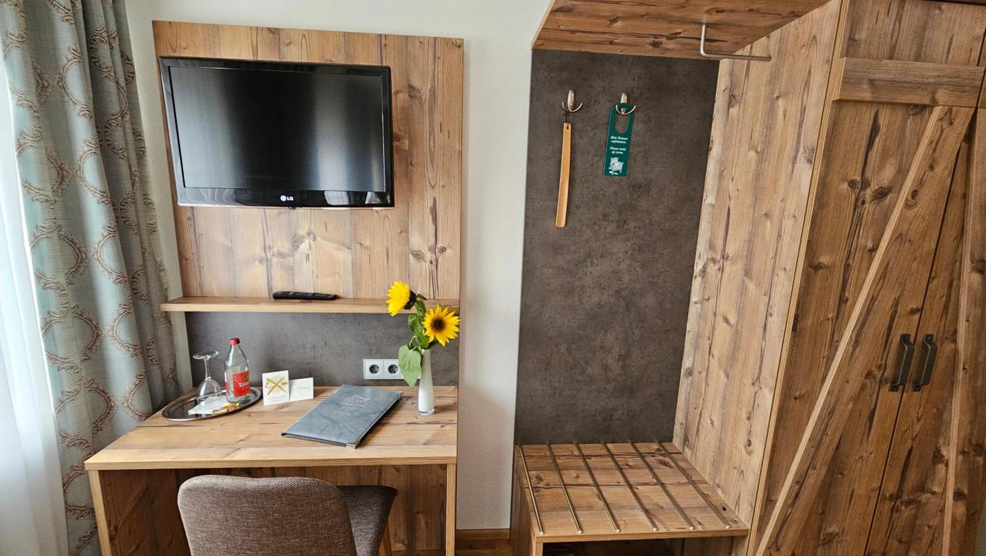 Hotel Gasthof Roessle Senden  Eksteriør billede